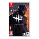Dead By Daylight 4 - Nintendo Switch