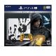 Death Stranding Bundle Playstation 4 Pro 1TB Limited Edition Console