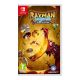 Rayman Legends Definitive Edition - Niontendo Switch 