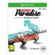 Burnout Paradise: Remastered Arabic - Xbox One