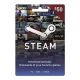 Steam Wallet Card - 50$