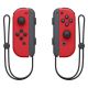 Nintendo Switch Joy-Con Pair- Red + Red