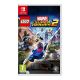 Lego Marvel Super Heroes 2 - Nintendo Switch