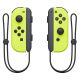 Nintendo Switch Joy-Con Pair- Neon Yellow