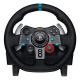 Logitech G29 Wheel+Shifter Bundle For Ps4