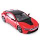 Die cast  BMW i8 - 1:24