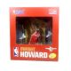  NBA League Pass Dwight Howard Houston Rockets Mainan Action Figure