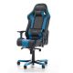 Dx Racer King Series- Black/Blue