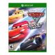 Cars 3 : Driven To Win - Xbox One