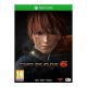 Dead Or Alive 6 Standard Edition English - Xbox One