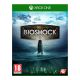 Bioshock:The Collection - PS4