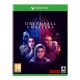 Dreamfall Chapters : The Longest Journey - Xbox One