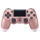 Ps4 Wireless Controller-Rose Gold