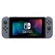 Nintendo Switch Console With Grey Joy-Con