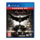 Batman Arkham Knight - PS4