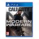 Call Of Duty : Modern Warfare Standard Edition Arabic - PS4