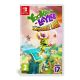 Yooka-Laylee And The Impossible Lair - Nintendo Switch