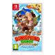 Donkey Kong Country Tropical Freeze - Nintando Switch