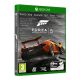 Forza Motorsports 5 Game Of The Year Edition - Xbox One