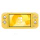 Nintendo Switch Lite Console - Yellow