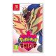 Pokemon Shield - Nintendo Switch