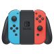 Nintendo Switch Console With Neon Red & Blue Joy-Con (Hac-001)