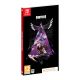Fortnite Darkfire Bundle  With E-Shop Voucher For DLC - Nintendo Switch
