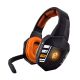 DRAGON WAR Aegis Wireless Gaming Headset