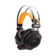 DRAGON WAR Freya Wired Gaming Headset