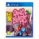 Gang Beasts Standard Edition - PS4