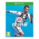 FIFA 19 Standard Edition Arabic + Red Vault - Xbox One