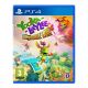 Yooka-Laylee And The Impossible Lair - PS4