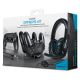 Dreamgear Gamer Kit  (Dgps4-6436) 