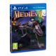 MediEvil Arabic - PS4