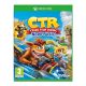 Crash Team Racing Nitro Fueled Arabic - Xbox One