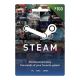 Steam Wallet Card -100$