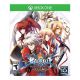 Blazblue Chrono Phantasma Extend - Xbox One