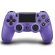 Ps4 Wireless Controller-Electric Purple