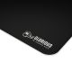 Glorious XXL Pro Gaming Mousepad Black 36