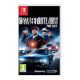 Street Outlaws: The List - Nintendo Switch