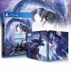 Monster Hunter World: Iceborne Master Edition SteelBook Arabic - PS4