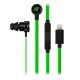 Razer Hammerhead Earbuds for iOS
