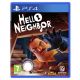 Hello Neighbor - PS4