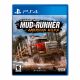 Mudrunner : A Spintires Game American Wilds Edition - PS4