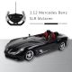 Mercedes-Benz SLR Remote Control - 1:12