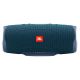 JBL Charge 4 Portable Wireless Speaker- Blue