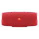 JBL Charge 4 Portable Wireless Speaker- Red