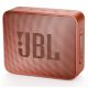 JBL Go 2 Portable Wireless Speaker- Cinnamon