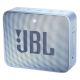 JBL Go 2 Portable Wireless Speaker- Cyan