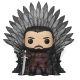 Funko Pop Deluxe: Game Of Thrones/ Jon Snow